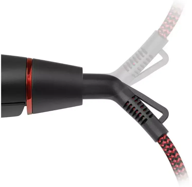 Выпрямитель для волос SENCOR SHI 1100BK Photo 4