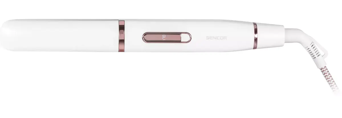 SENCOR SHI 3100VT фен-выпрямитель Photo 3
