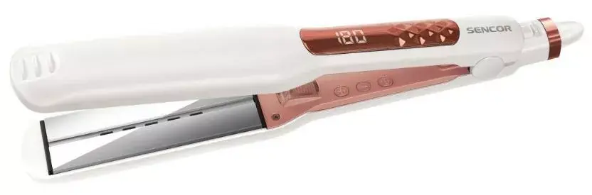 SENCOR SHI4500GD hair crimper Photo 2