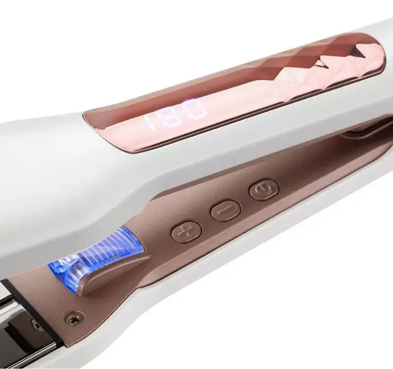 SENCOR SHI4500GD hair crimper Photo 4
