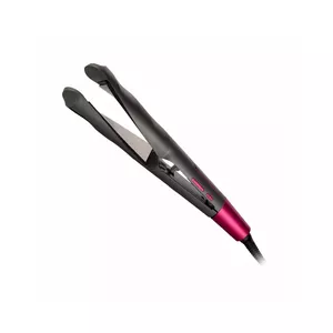 Orava TENERA hair styling tool Multistyler Warm Black, Pink 50 W