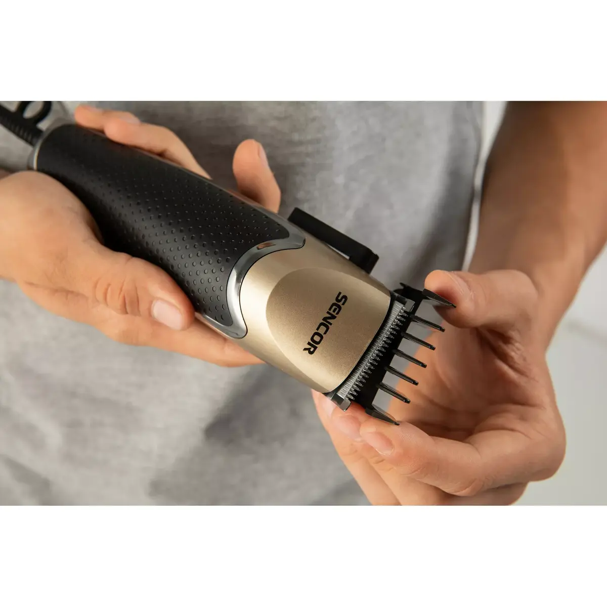 Машинка для стрижки SENCOR SHP460CH Photo 5