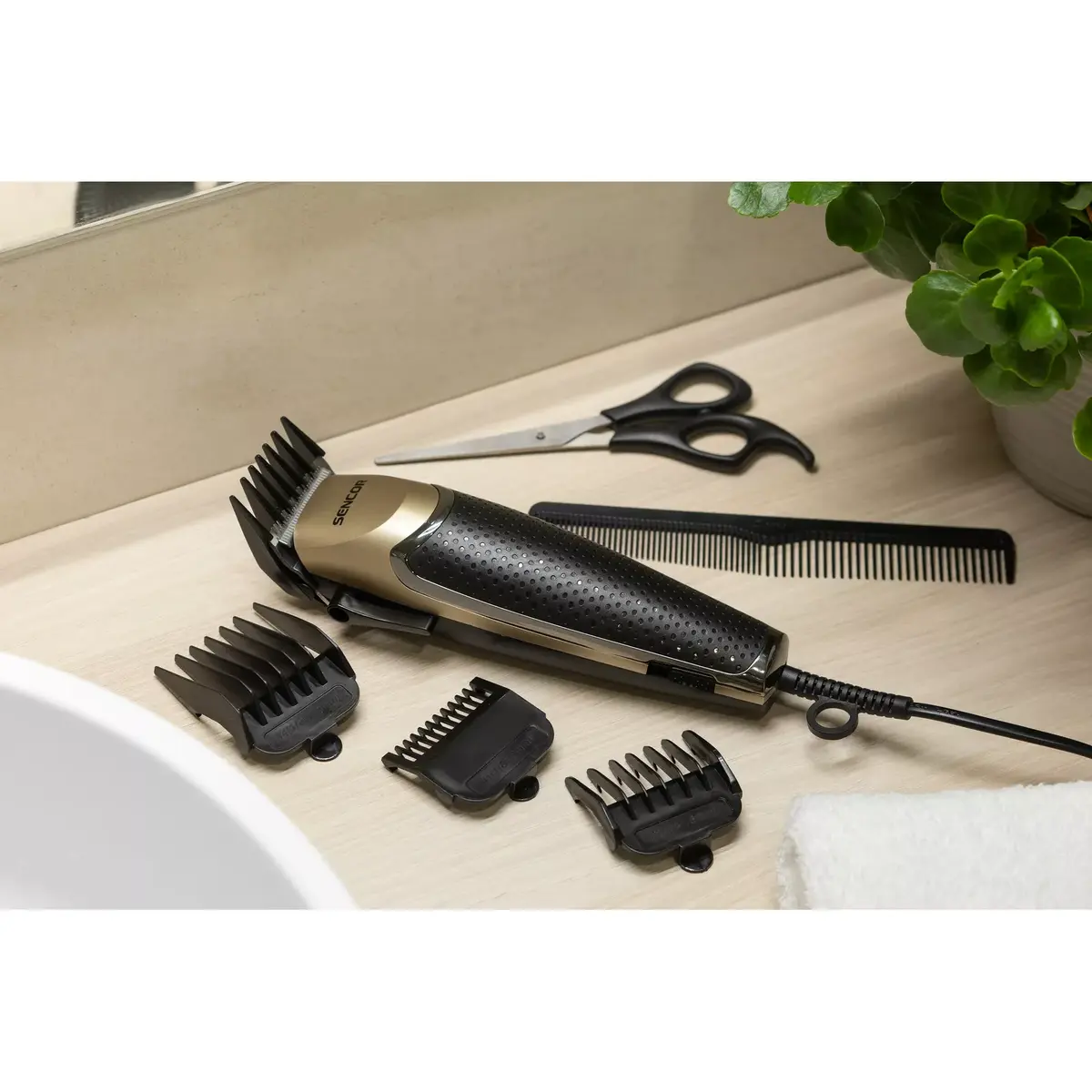 Машинка для стрижки SENCOR SHP460CH Photo 6