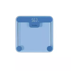 Bathroom scale Chrystal BlueTerraillon 15039