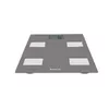Terraillon Control Fit Square Grey — импедансные весы Photo 2