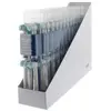 SCANPART EB20 насадки для щётки 6 шт Photo 5