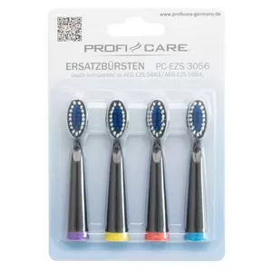 Set of 4 PCEZS3056 accessories