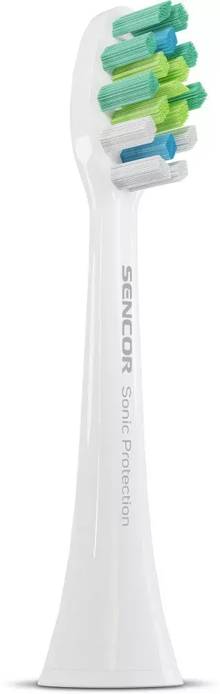 SENCOR SOX101 replacement brush head Photo 2