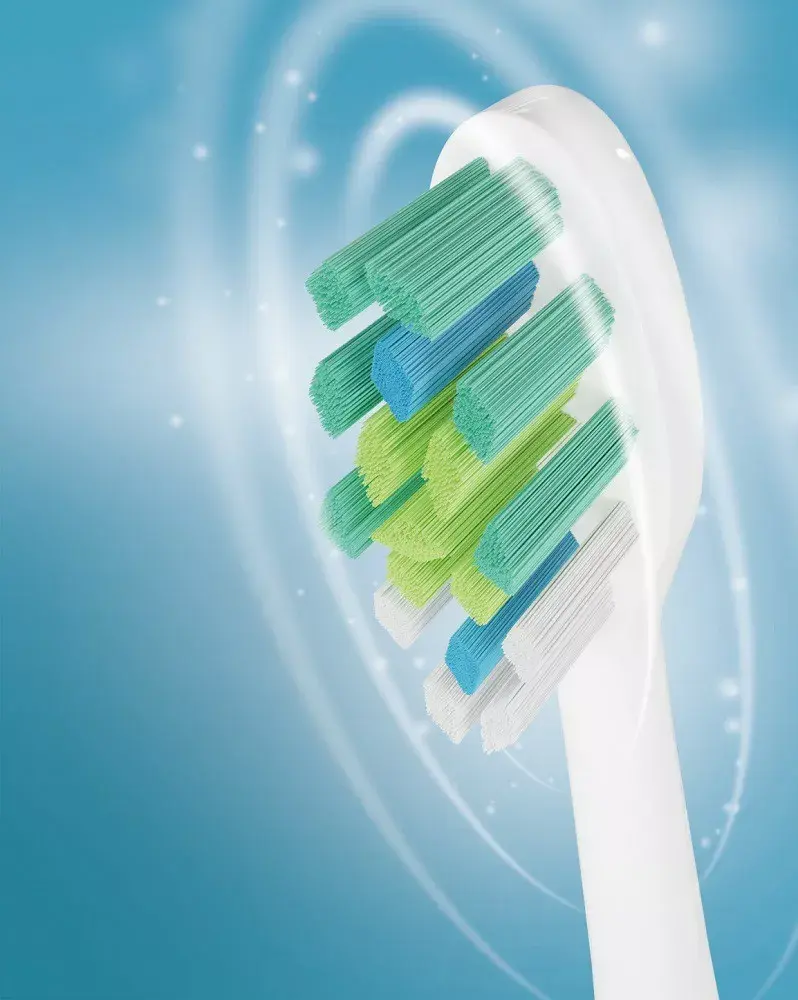 SENCOR SOX101 replacement brush head Photo 3