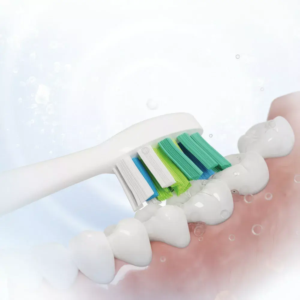 SENCOR SOX101 replacement brush head Photo 4
