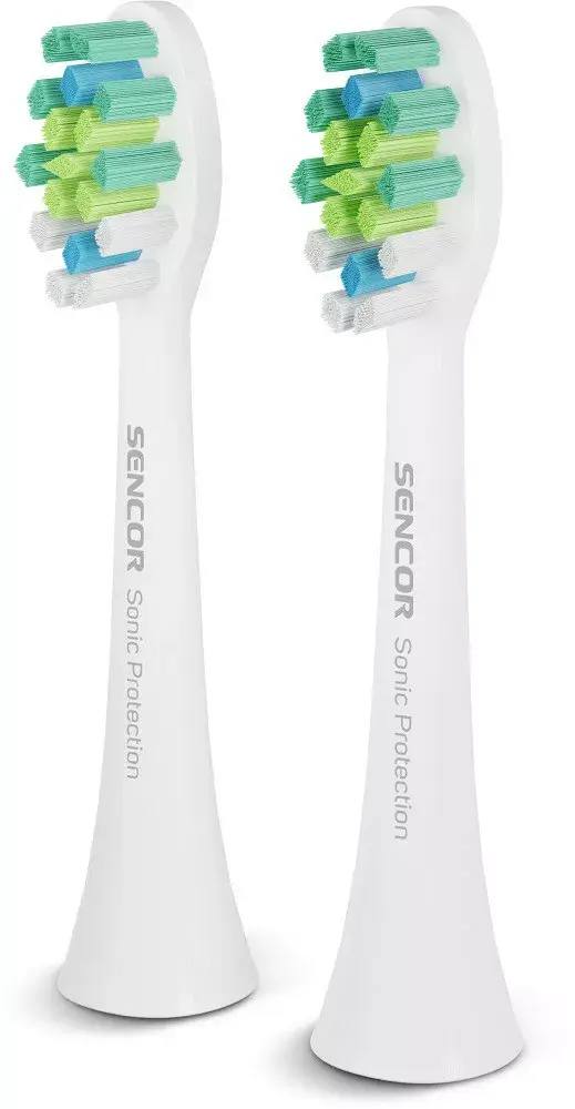 SENCOR SOX101 replacement brush head Photo 5