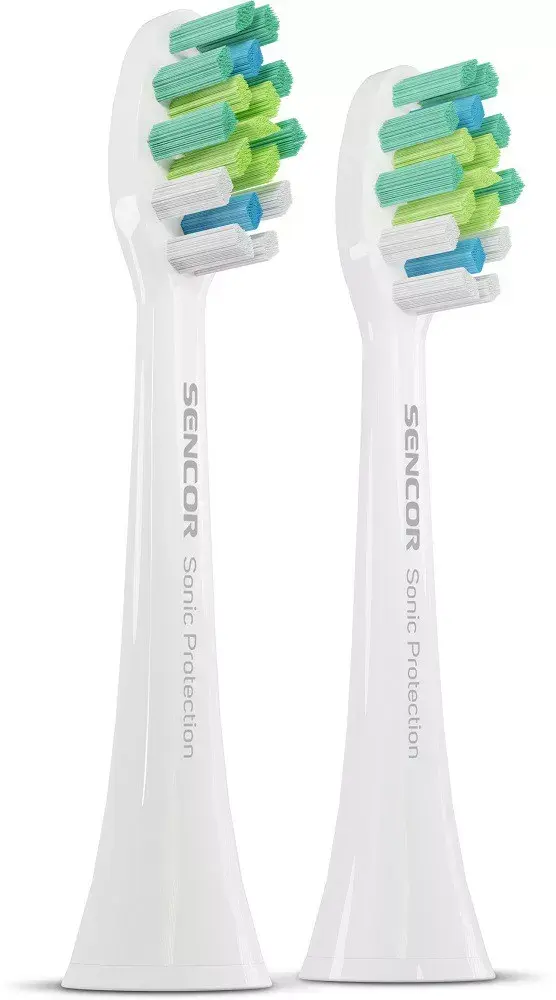 SENCOR SOX101 replacement brush head Photo 6