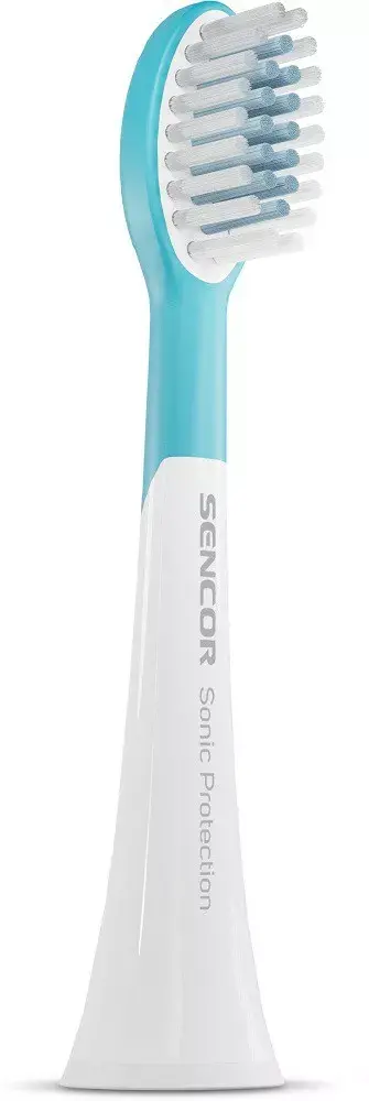 SENCOR SOX105 replacement brush head Photo 2