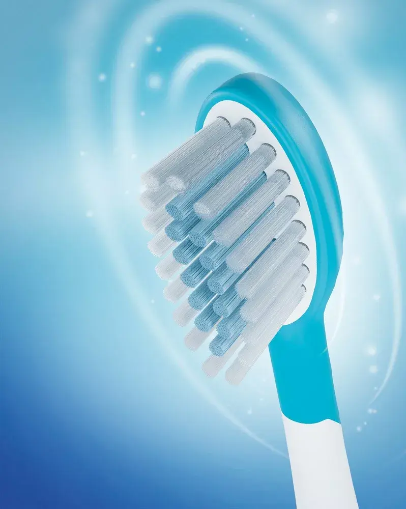 SENCOR SOX105 replacement brush head Photo 4