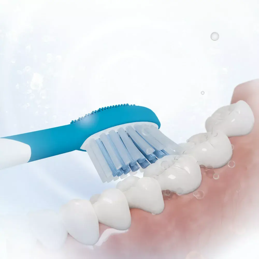 SENCOR SOX105 replacement brush head Photo 5