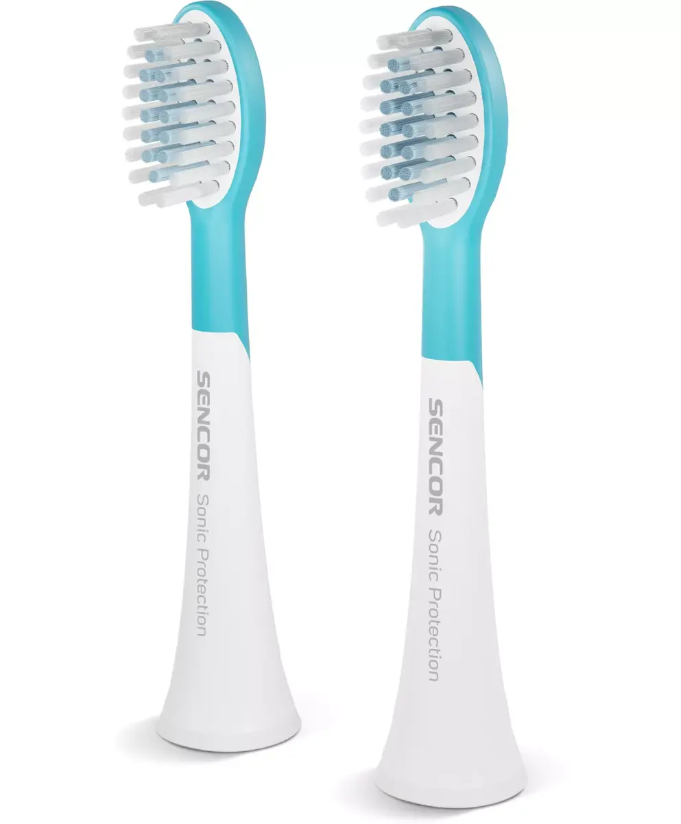 SENCOR SOX105 replacement brush head Photo 6