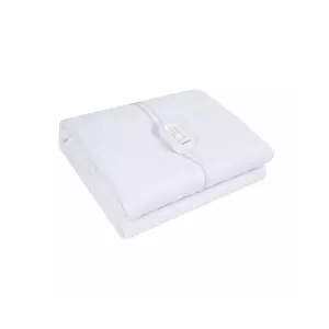 Electric heated blanket Orava EB150A, 150×80 cm, 3 heat levels, 25–45°C, 60 W, machine washable
