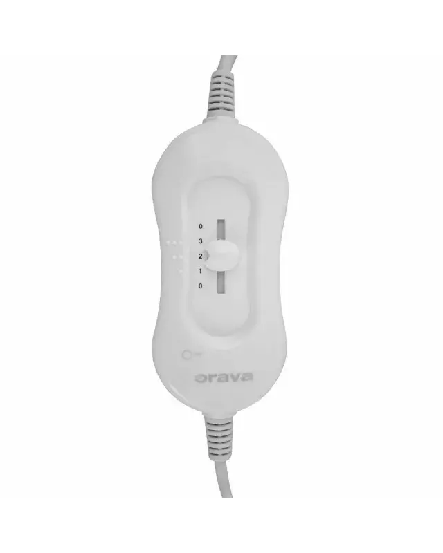 Электрогрелка Orava EB150A 150×80 см Photo 4