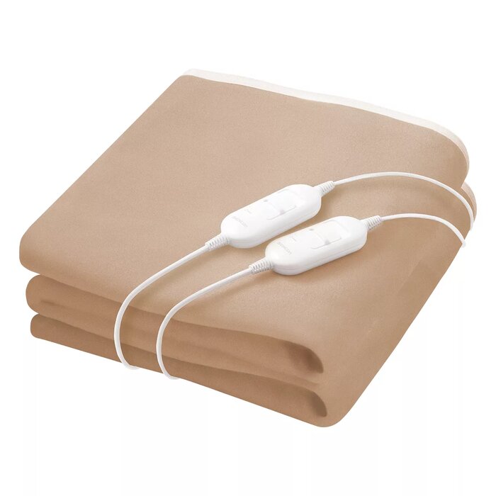 Electric blankets