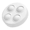 CLATRONIC GM3669 facial vibrating & rotating brush Photo 4