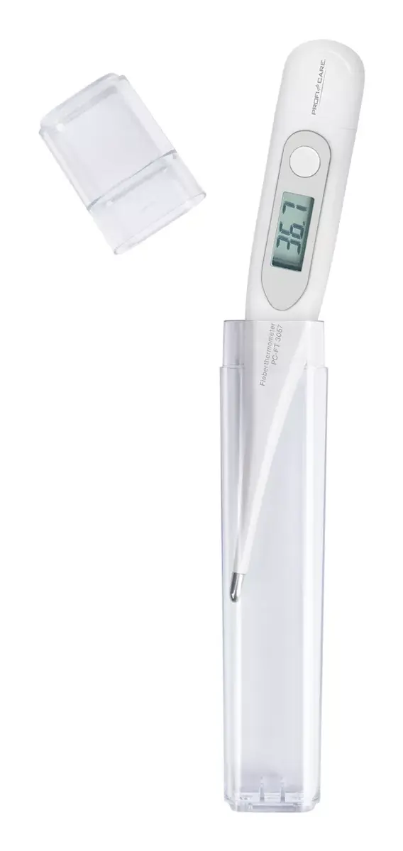 Profi-Care PC-FT 3057 kontakttermometrs Photo 2