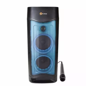 Bluetooth skaļrunis Let´s Go Party 52 LGP52