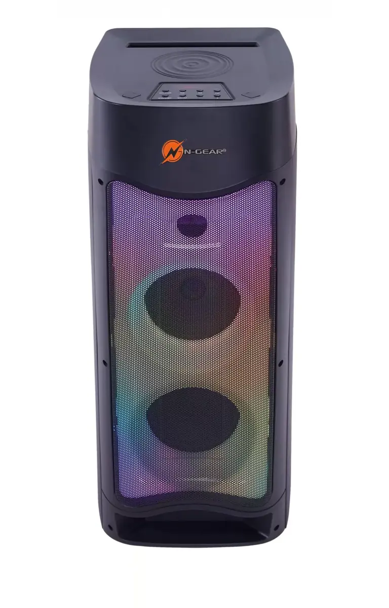 Izklaides centrs N-Gear LGP52 Photo 2