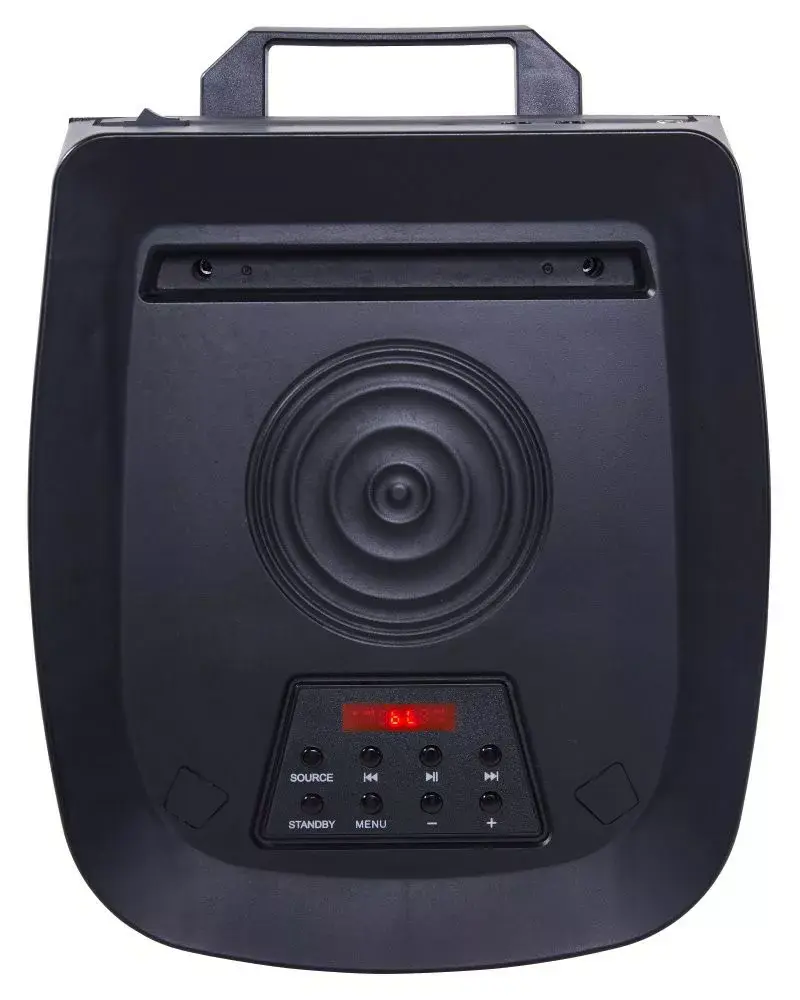 Izklaides centrs N-Gear LGP52 Photo 3