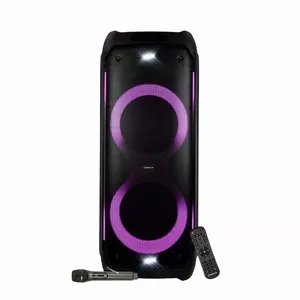 Karaoke audio ATHOS skaļrunis Manta SPK1001B300