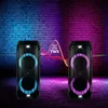 MANTA SPK1001B300 portable Bluetooth speaker 10W Photo 2