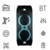 MANTA SPK1001B300 portable Bluetooth speaker 10W Photo 4