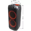 MANTA SPK5310 PRO 20W Bluetooth portable speaker Photo 2