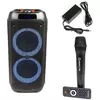 MANTA SPK5310 PRO 20W Bluetooth portable speaker Photo 6