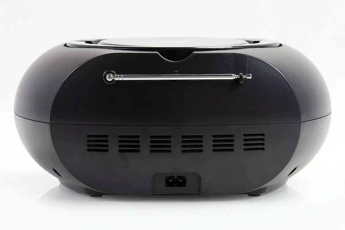 MANTA BBX007 portable boombox Photo 4