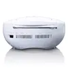 Lenco SCD-301 portable radio and CD/MP3 player Photo 5