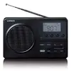Lenco MPR-035BK Portable Radio Photo 2
