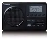 Lenco MPR-035BK Portable Radio Photo 3
