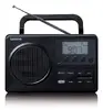 Lenco MPR-035BK Portable Radio Photo 4