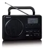 Lenco MPR-035BK Portable Radio Photo 7