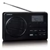 Lenco MPR-035BK Portable Radio Photo 8