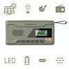 MANTA RDI401G portable FM radio Photo 2