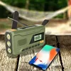 MANTA RDI401G portable FM radio Photo 4