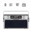 Radio MANTA RDI917PRO Bluetooth USB Photo 2