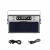Radio MANTA RDI917PRO Bluetooth USB Photo 4