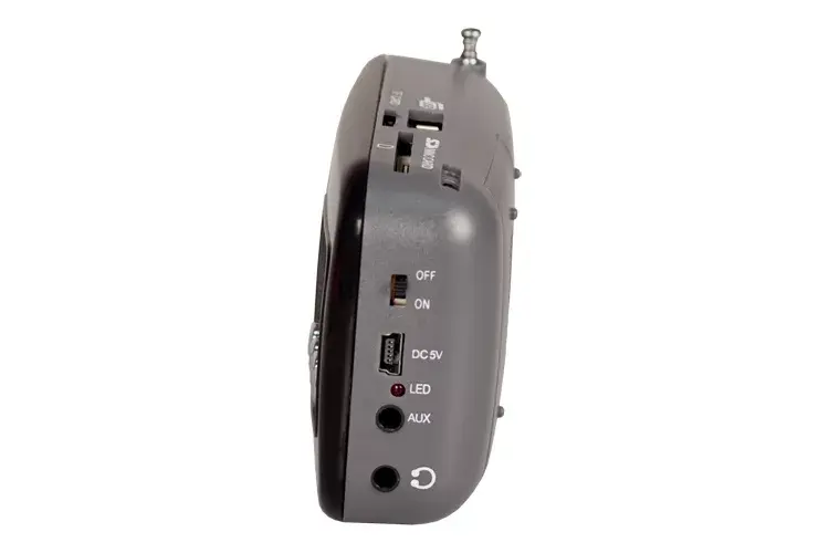 Портативное радио ORAVA RP-130 Photo 3