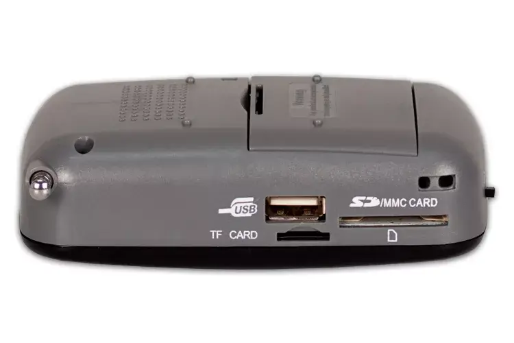 Портативное радио ORAVA RP-130 Photo 4