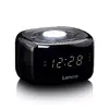 Lenco CR-12BK FM часы-радио Photo 2