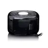Lenco CR-12BK FM часы-радио Photo 3