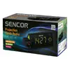Clock radio SENCOR SRC 330 GN Photo 2