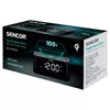Цифровой будильник SENCOR SDC7600QI Photo 6
